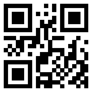 3408850404 QrCode associato