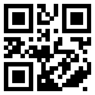 Immagine del Qr Code di 3408850405