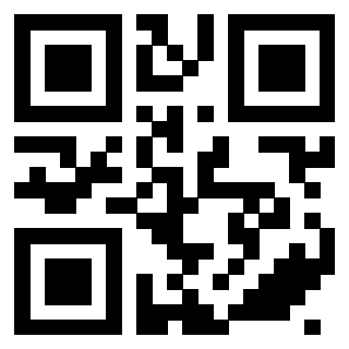 Scansione del QrCode di 3408850406