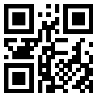 3408850410 Qr Code associato