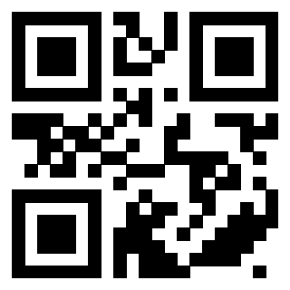 3408850416 Qr Code associato
