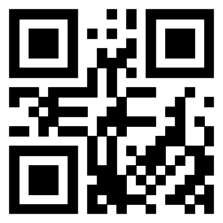 Scansione del Qr Code di 3408850419