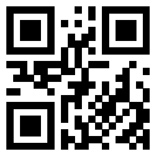 3408850421 - Immagine del QrCode