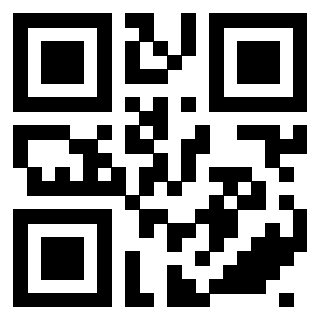 Scansione del QrCode di 3408850425