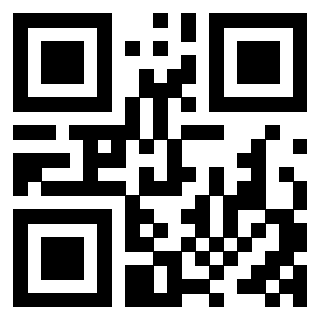 3408850426 QrCode associato