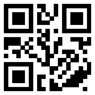 Il QrCode di 3408850428