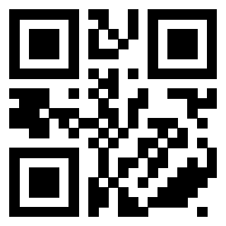 Scansione del Qr Code di 3408850429