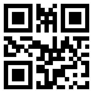 3408850431 QrCode associato