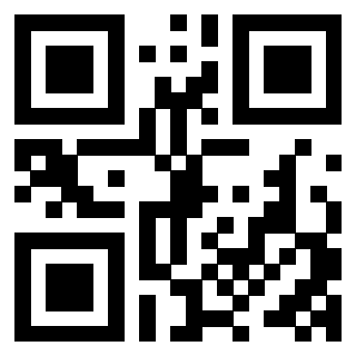 Il QrCode di 3408850435