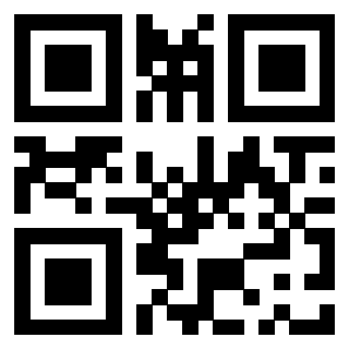 Immagine del QrCode di 3408850438