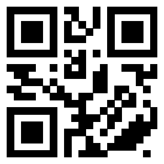 Immagine del Qr Code di 3408850441
