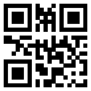 3408850444 - Immagine del QrCode associato