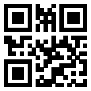 Immagine del QrCode di 3408850451