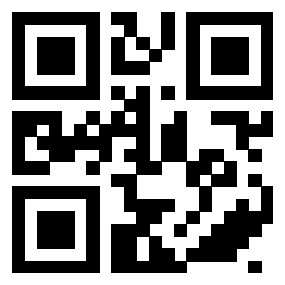 3408850452 Qr Code associato