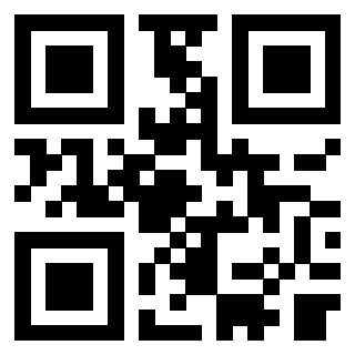 3408850453 - Immagine del QrCode