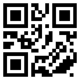 3408850461 - Immagine del QrCode