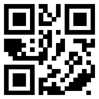 Immagine del QrCode di 3408850462