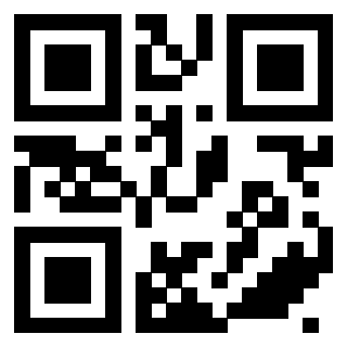 Il QrCode di 3408850463