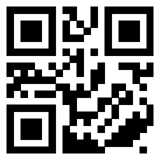 3408850468 Qr Code associato