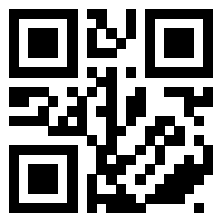 Immagine del Qr Code di 3408850470