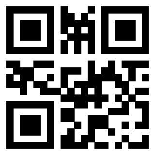 3408850472 - Immagine del QrCode associato