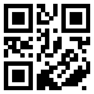 Scansione del QrCode di 3408850474