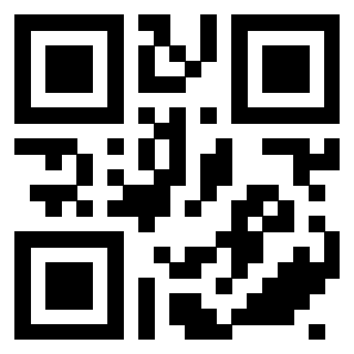 3408850475 - Immagine del Qr Code