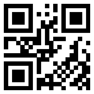 Il QrCode di 3408850478