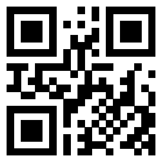 Immagine del QrCode di 3408850480