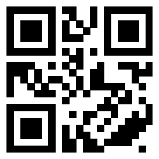 3408850484 - Immagine del QrCode