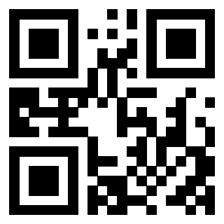 Immagine del QrCode di 3408850486