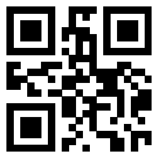 Il Qr Code di 3408850487