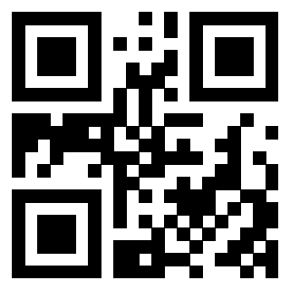 Il Qr Code di 3408850493