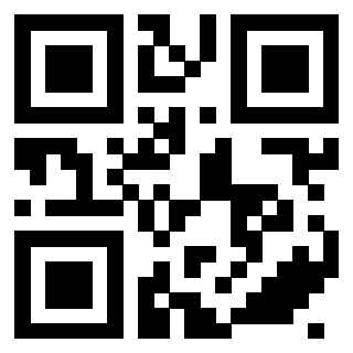 Scansione del QrCode di 3408850496