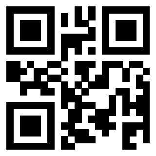 Il Qr Code di 3408850501