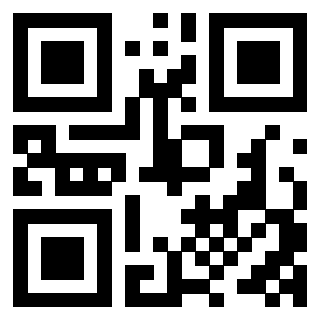 Il QrCode di 3408850502
