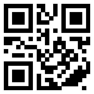 Il Qr Code di 3408850504