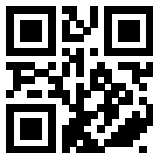 Scansione del Qr Code di 3408850505
