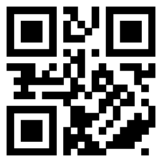 3408850508 QrCode associato