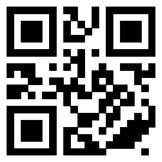 3408850509 Qr Code associato