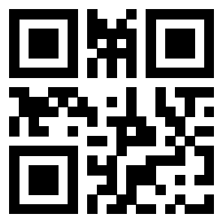 Immagine del Qr Code di 3408850511