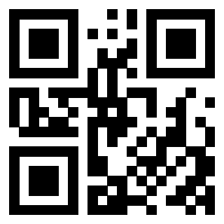 Scansione del Qr Code di 3408850515
