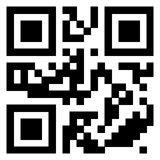 Il Qr Code di 3408850517