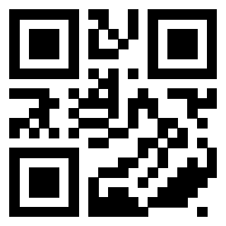 Il QrCode di 3408850518