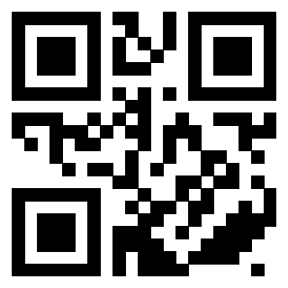 Immagine del QrCode di 3408850519