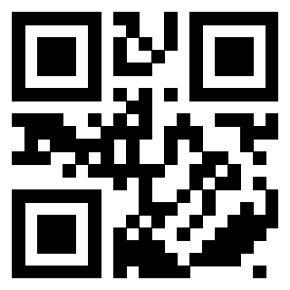 Scansione del Qr Code di 3408850520