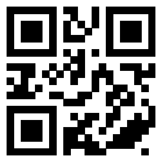Immagine del QrCode di 3408850523