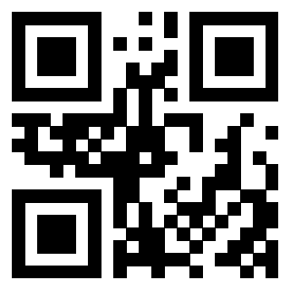 Il Qr Code di 3408850525