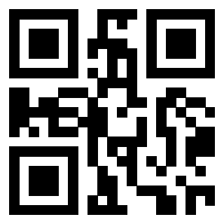 Immagine del Qr Code di 3408850528