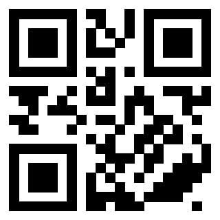 Immagine del QrCode di 3408850529